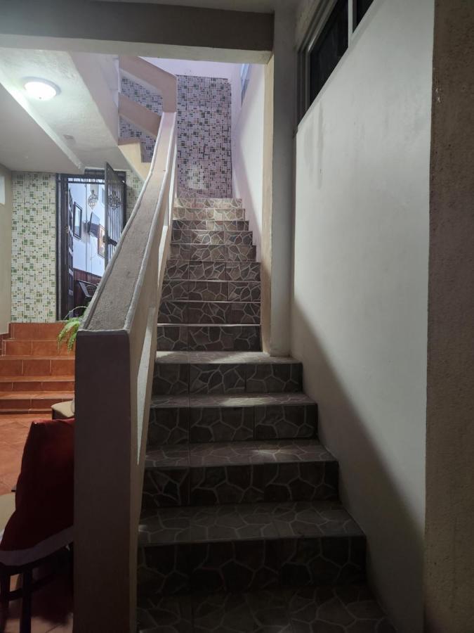 Hotel Casa De Don Francisco 弗洛勒斯 外观 照片