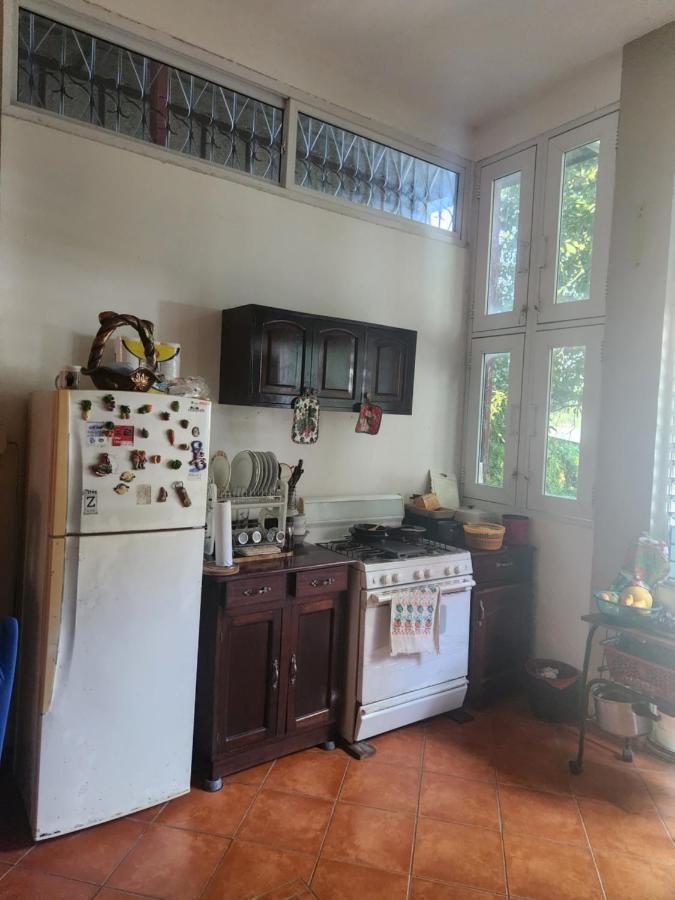 Hotel Casa De Don Francisco 弗洛勒斯 外观 照片