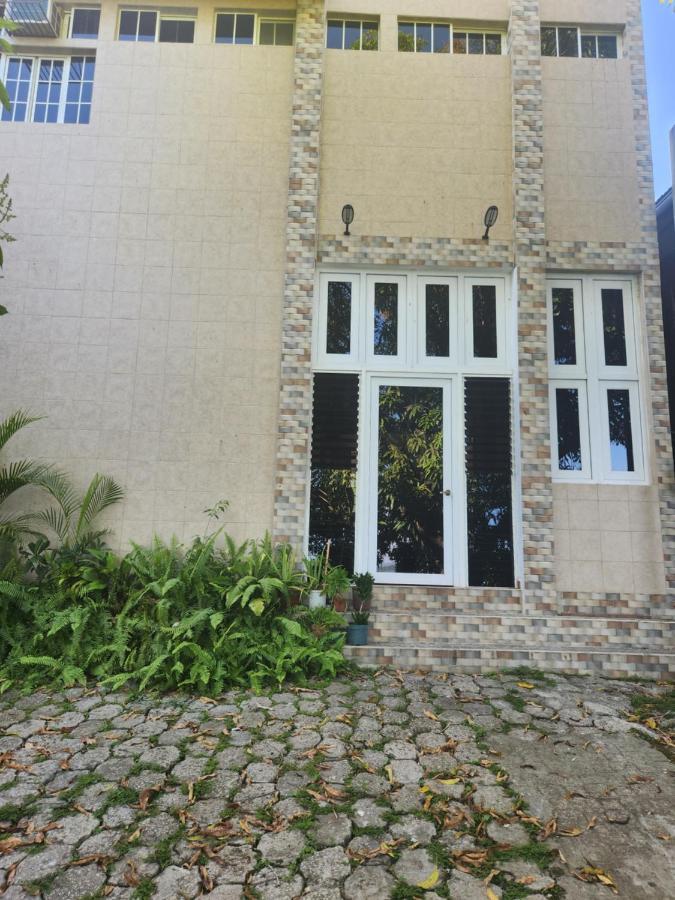 Hotel Casa De Don Francisco 弗洛勒斯 外观 照片