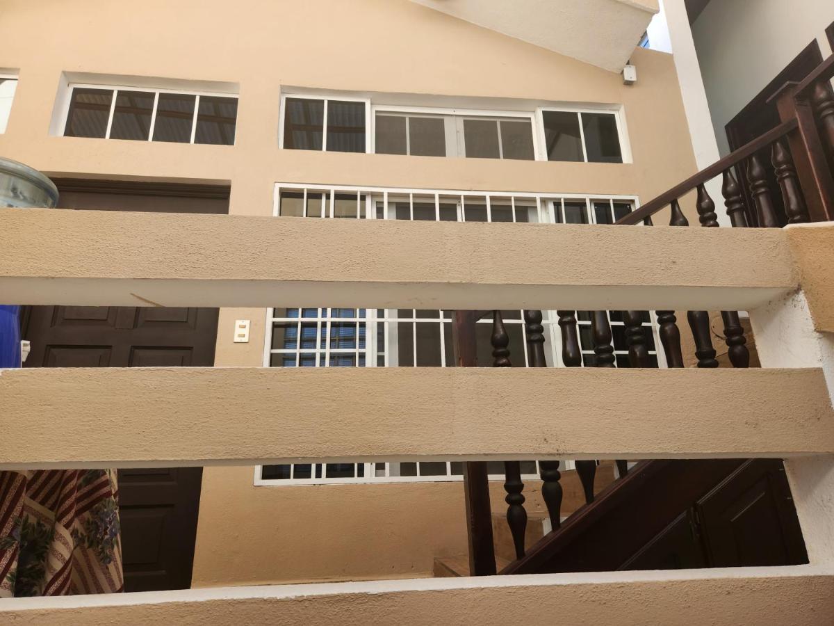 Hotel Casa De Don Francisco 弗洛勒斯 外观 照片