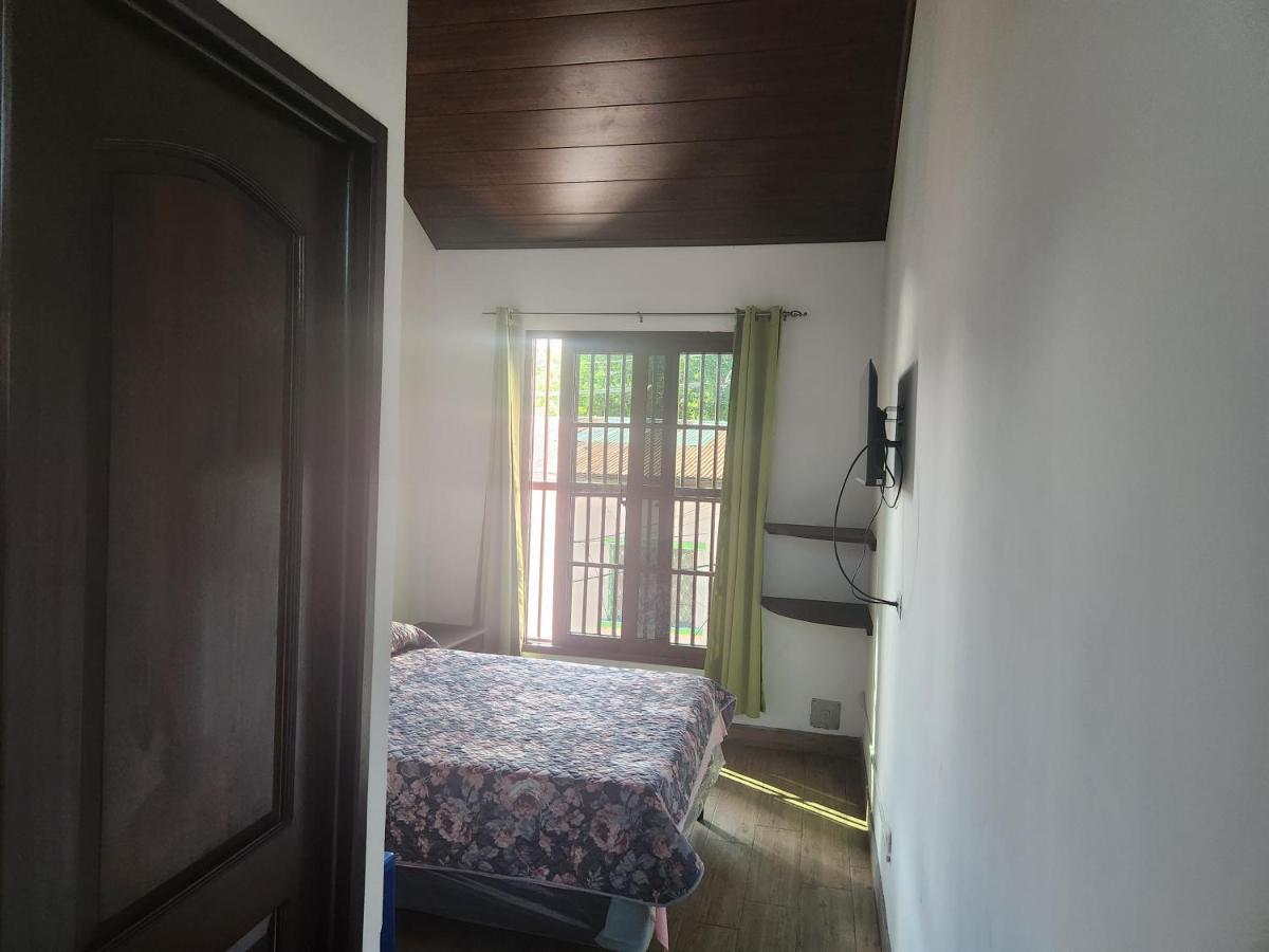 Hotel Casa De Don Francisco 弗洛勒斯 外观 照片