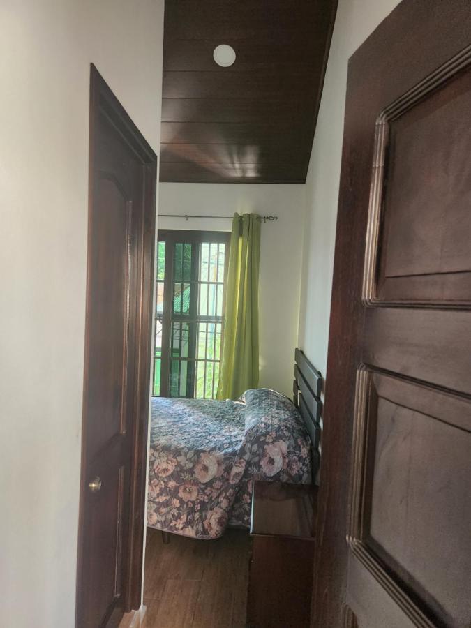 Hotel Casa De Don Francisco 弗洛勒斯 外观 照片