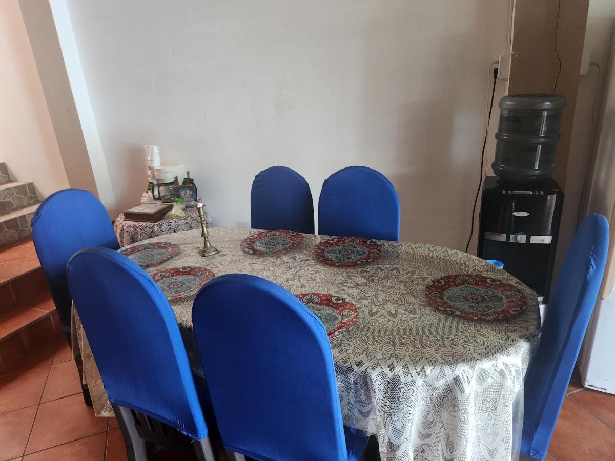 Hotel Casa De Don Francisco 弗洛勒斯 外观 照片