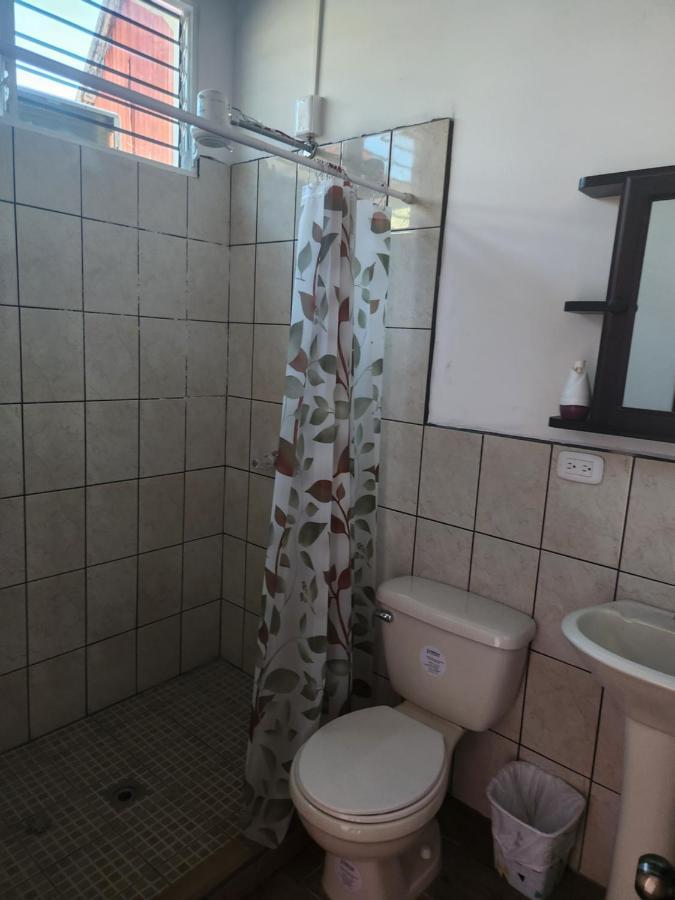 Hotel Casa De Don Francisco 弗洛勒斯 外观 照片
