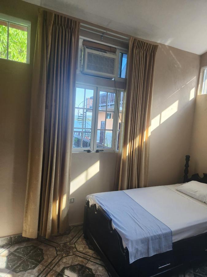 Hotel Casa De Don Francisco 弗洛勒斯 外观 照片