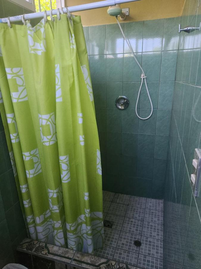 Hotel Casa De Don Francisco 弗洛勒斯 外观 照片