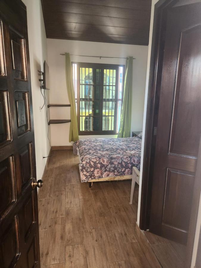Hotel Casa De Don Francisco 弗洛勒斯 外观 照片