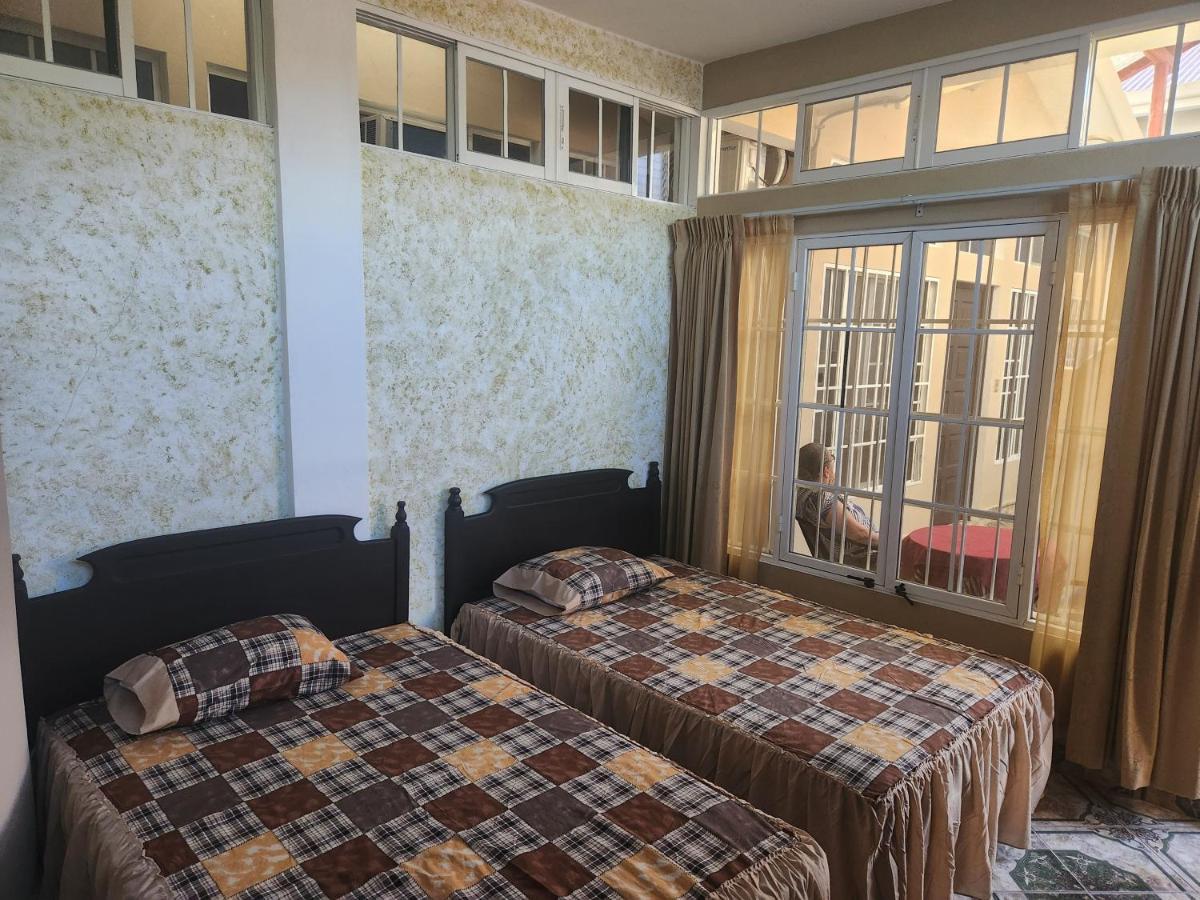 Hotel Casa De Don Francisco 弗洛勒斯 外观 照片
