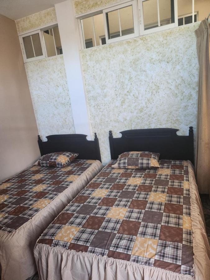 Hotel Casa De Don Francisco 弗洛勒斯 外观 照片