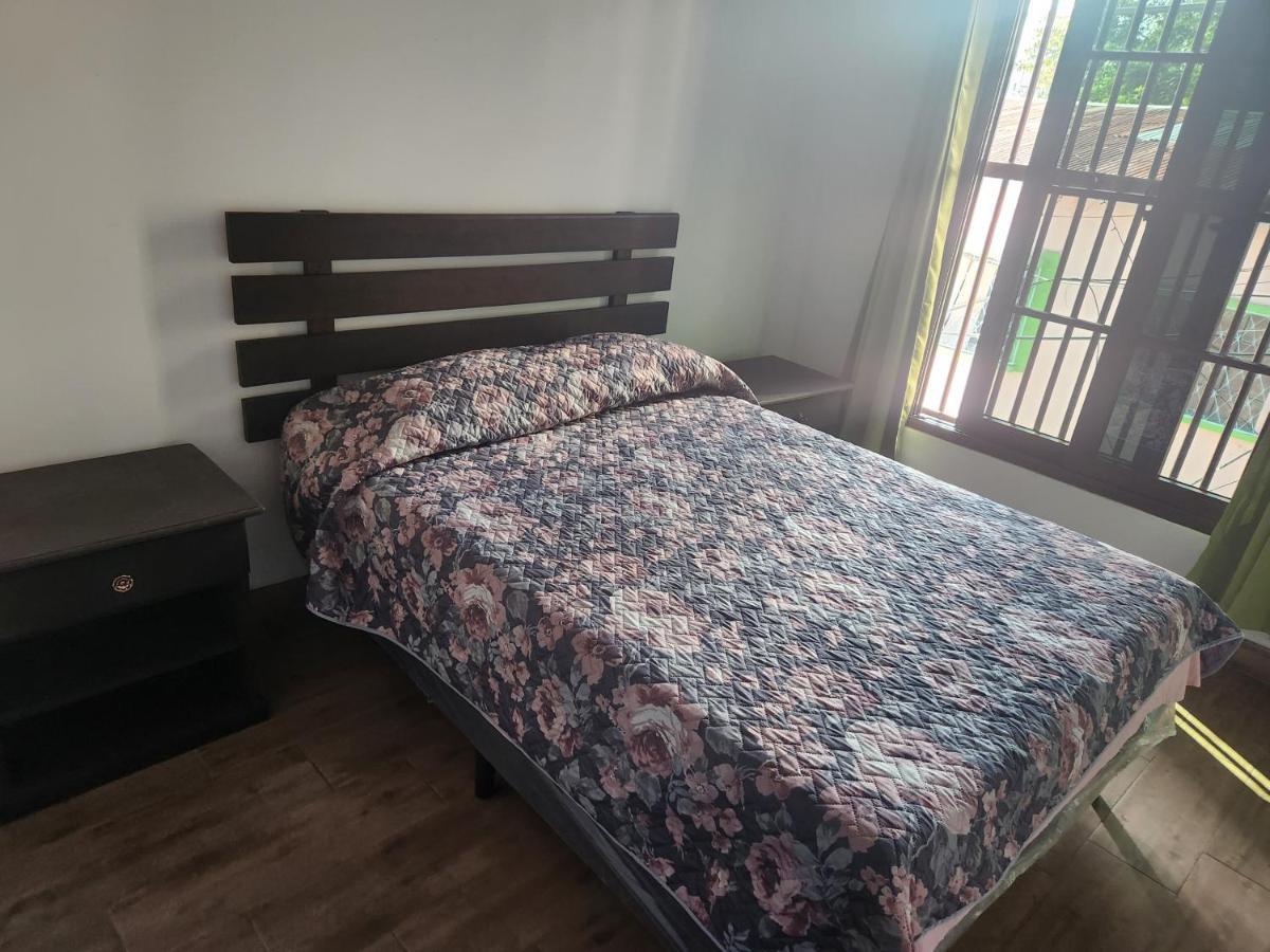 Hotel Casa De Don Francisco 弗洛勒斯 外观 照片