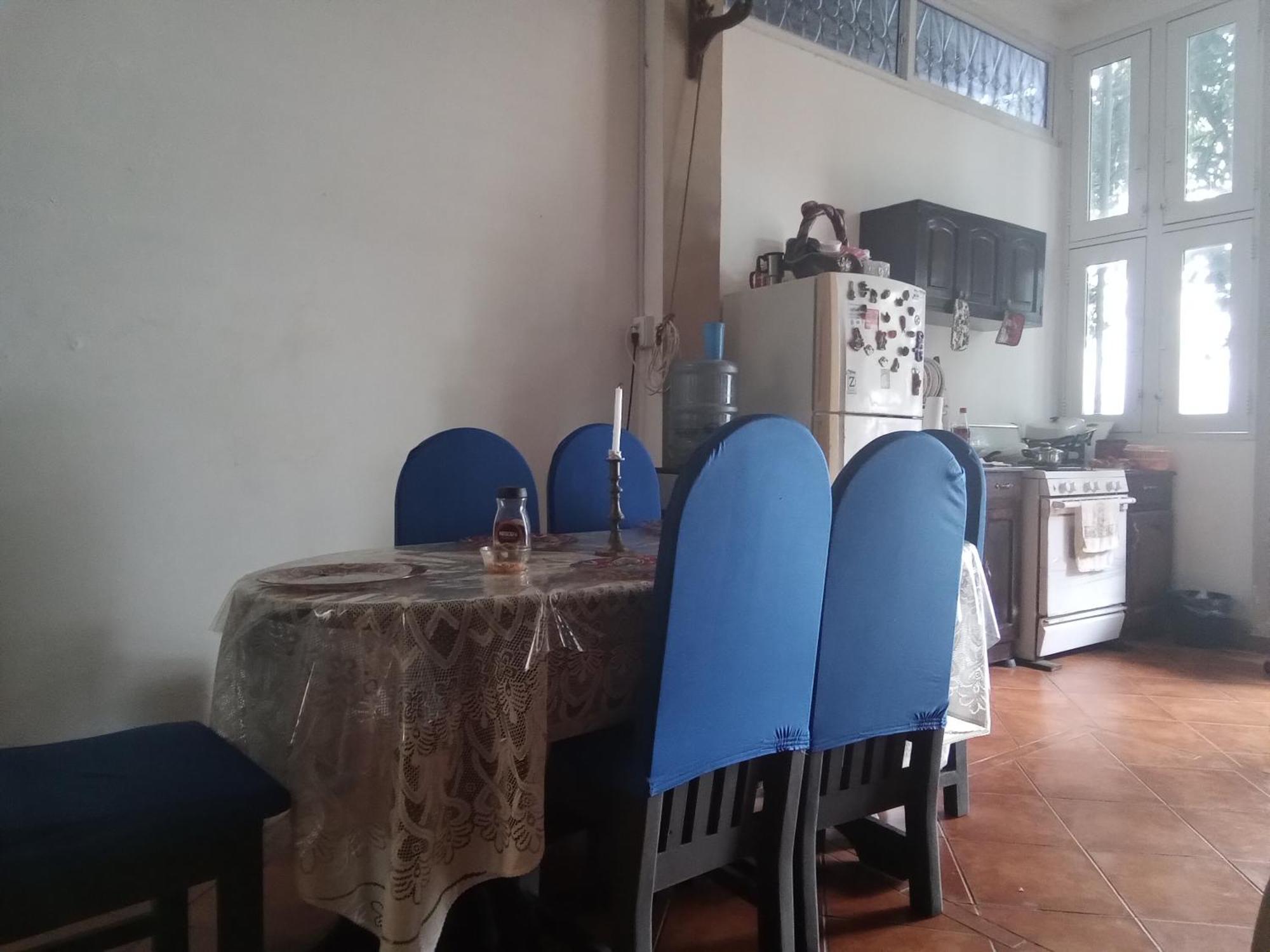 Hotel Casa De Don Francisco 弗洛勒斯 外观 照片