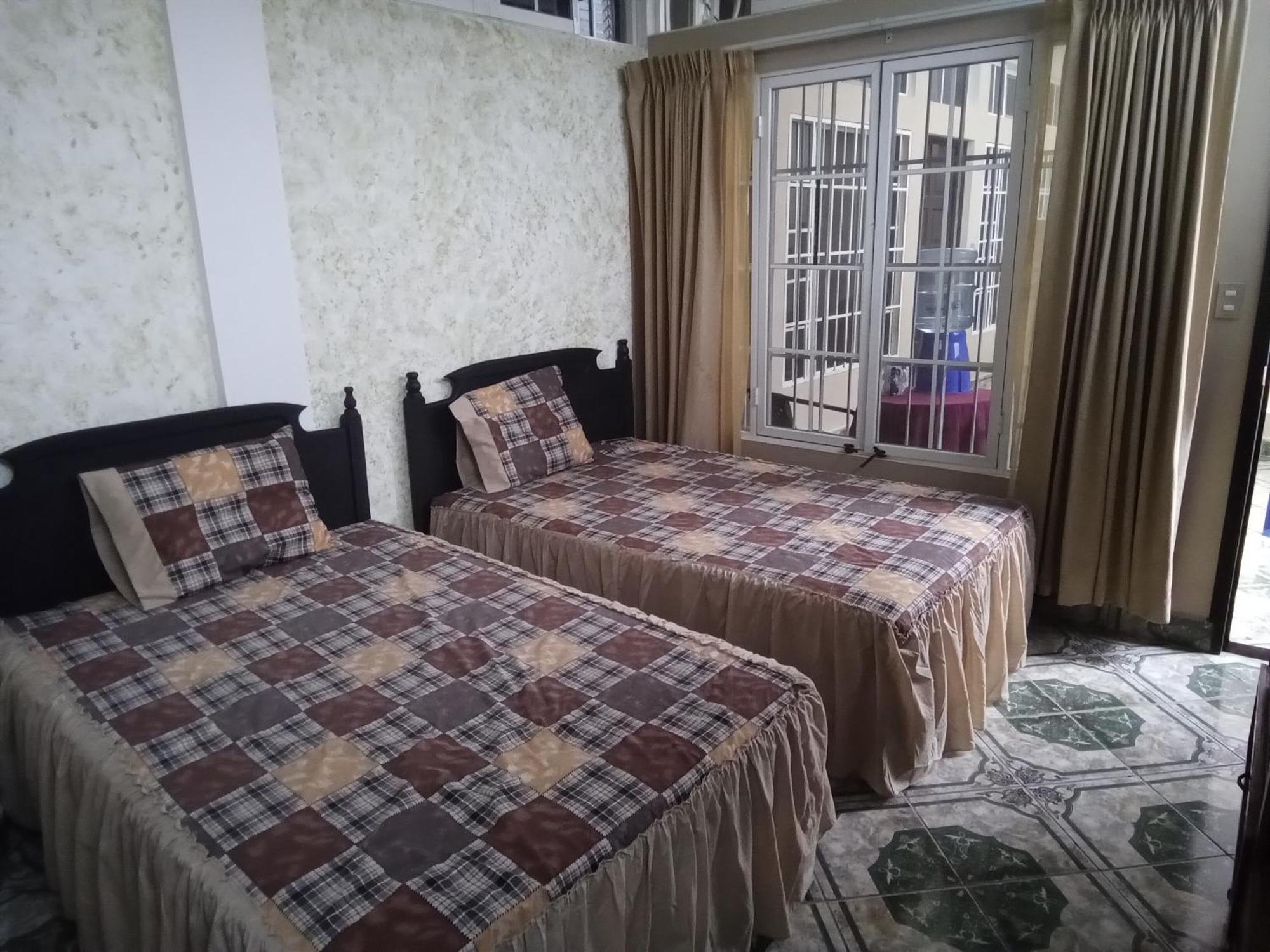 Hotel Casa De Don Francisco 弗洛勒斯 外观 照片